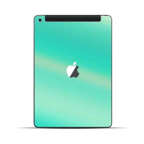 Protector de vinilo iPad 10.2 pulgadas fácil de instalar en casa 2