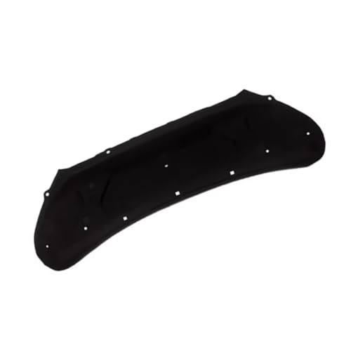 Housse de moteur en coton insonorisante pour Nissan Micra 11-16