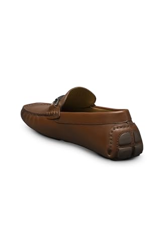 Allen Edmonds Men's Lando Driving Style Loafer2