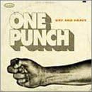 DRY & HEAVY - One Punch - CD