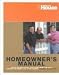 This Old House Homeowners Manual: Advice on Maintaining Your Home from Tom Silva, Richard Trethewey, and Steve Thomas