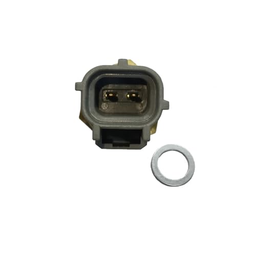 Sensor de temperatura de coche 68164627AA para solucionar fallos en Chrysler 300 6