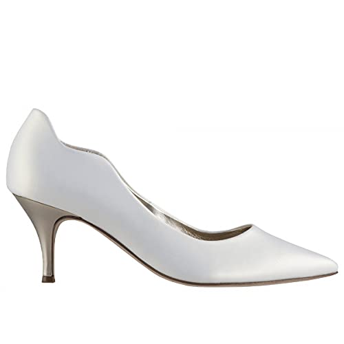 Chaussures de Mariage Femme HÖGL Curve 60 talon stable contre la fatigue