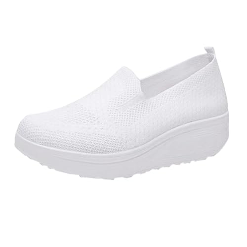 Mocassins confortables pour femme | Fini les douleurs aux pieds