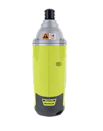 Ryobi ONE+ 18V Lithium Ion Impact Driver