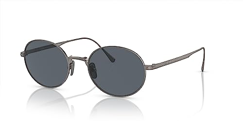 Persol PO5001ST Oval Sunglasses