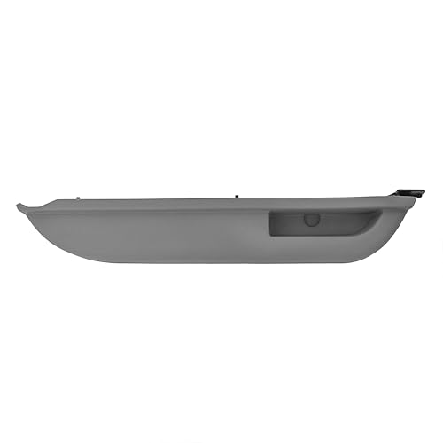 Image of ECOTRIC Door Armrest Compatible with 1988-1994 Blazer Suburban C /K LH