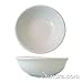 International Tableware DO-15 Dover?"? 16 oz Porcelain Nappie Bowl