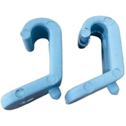 APNA AUTOMOTIVE Sun Shade Clip 2 Pieces