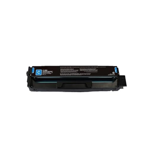 Toner CTL-1115 compatible CP1115DN imprimante couleur CM1110ADN encre bleue standard