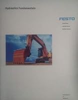 Fluid Power Technology: Hydraulics Fundamentals 2892893496 Book Cover