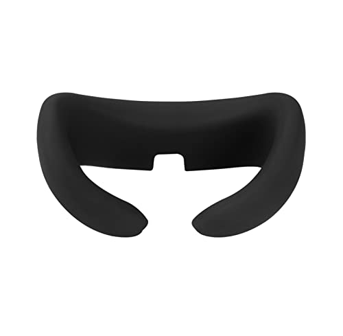 SHEAWA Pico 4�p�A�C�}�X�N �t�F�C�X�}�X�N �V���R�� ����h�~ �h���J�o�[ �t�F�C�X�J�o�[ �A�N�Z�T���[ �s�R 4 VR�S�[�O���p (�u���b�N)