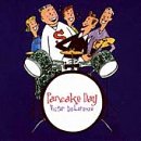 Pancake Day [Audio CD]