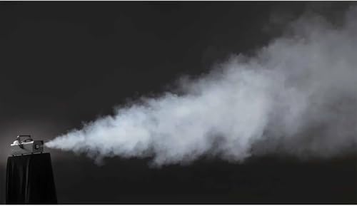 Antari Z-1000III Máquina de Humo 1000W miniatura 6