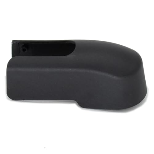 Cubierta brazo limpiaparabrisas Jeep Renegade soluciona tuerca oxidada