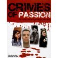 Unknown Binding Crimes of Passion, the Thin Line Between Love and Hate Book