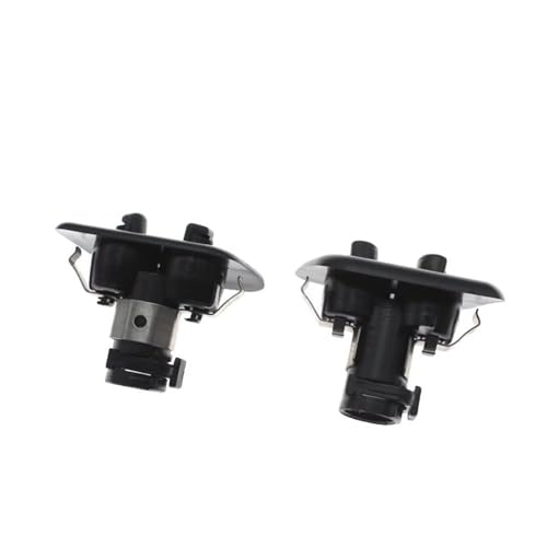 Buse de lave-phares 61678360662 pour E39 : finition et ajustement premium - 2