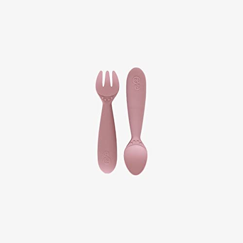 Image of EZPZ Mini Utensils - Packs of 2