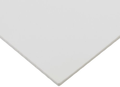 Image of SP Bel-Art Fritware Porous Polyethylene Sheet; 18 x 18 in., Medium Porosity, ⁄₁₆ in. Thick (H13638-5116) Made in USA