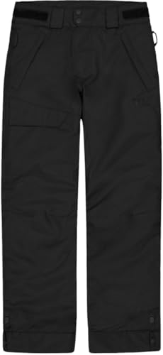 PICTURE Time Hose 2025 Black, 6