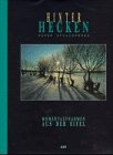 Hinter Hecken. Momentaufnahmen aus der Eifel 9054331003 Book Cover