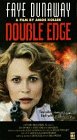 Preisvergleich Produktbild Double Edge [VHS]