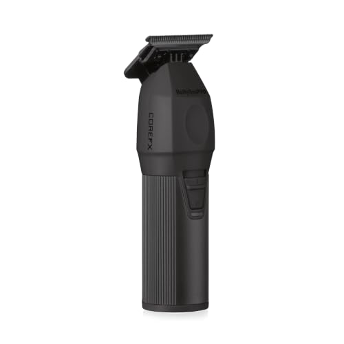 Image of BaBylissPRO COREFX Professional Performance Hair Trimmer