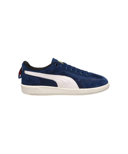 Image of Puma Unisex-Adult Ferrari Palermo Sneaker