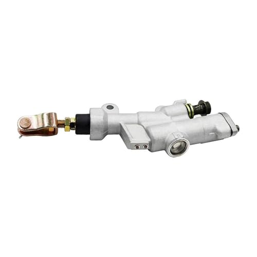 Cilindro maestro de freno trasero para moto XT250 WR250F bomba hidráulica