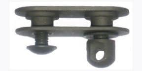 Sadlak Industries Reinforced QD Post Assemply for M14/M1A Thicker Suptermatch & McMillan Stocks by Sadlak Industries