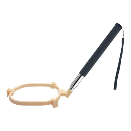 MotiveTech Dog Poops Catcher Pee Catcher for Small, Medium, Large Pets Yard Walking