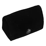 Ciieeo Boîte De Rangement De Bijoux De Bague De Voyage Small Ring Organisateur Pour Femme...