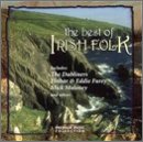 Best of Irish Folk [Audio CD] Various Artists