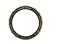 Oreck Commercial 237048 natur Faser Union Polieren und Licht Schrubben Orbiter Bürste, 30,5 cm Durchmesser, für orb550mc Orbiter Boden Maschine