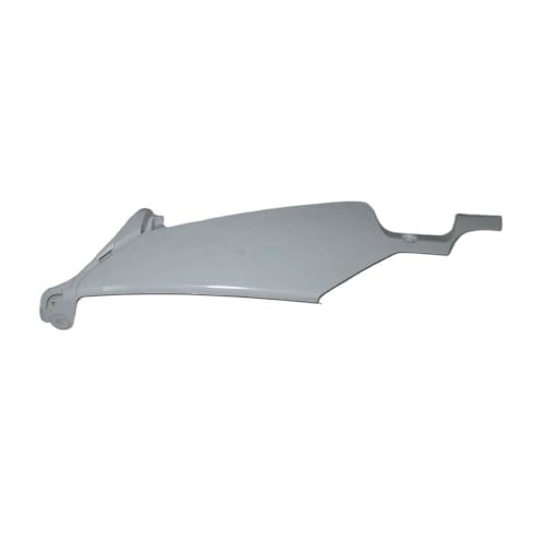 Carénage central arrière GSXR 600 750 K6 ABS premium