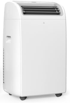 Newentor Mobile Air Conditioner 14000 BTU: Efficient Cooling Meets Low Noise