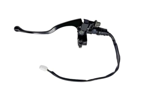 Guidon gauche quad HS400 400cc contre pannes électriques
