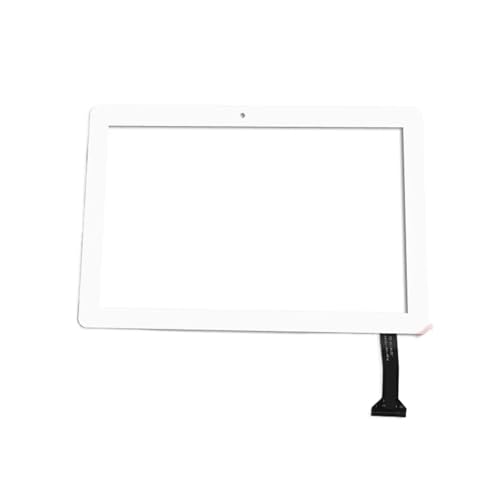 Remplacement du capteur du numériseur cassé avec l'écran tactile 10,1 pouces ANGS-CTP-101447