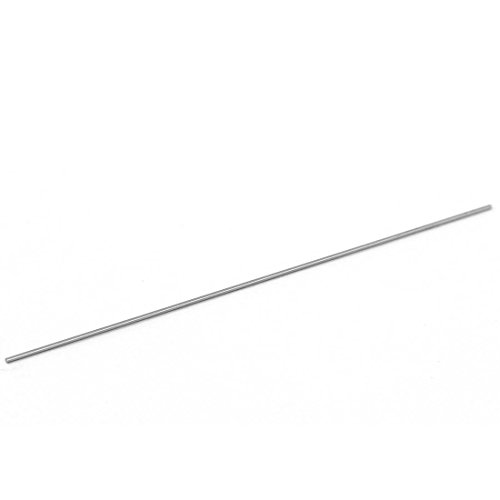Aexit 0.44mm Dia 50mm Length Tungsten Carbide Cylindrical Measuring Pin Gage Gauge (166738f2597f28ce210406a6dea47e3f)