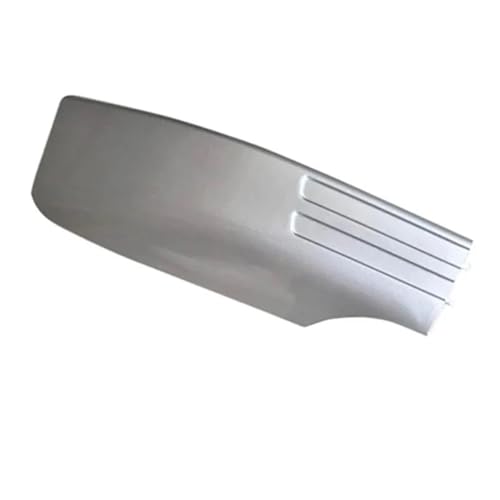 Tapa trasera derecha para rieles techo de BMW X6 E71 2008-2014 SUV