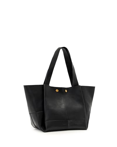 Bolso Tote Rosalie para Mujer Color Negro Talla Única miniatura 2