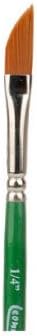 Leonhardy Dagger Striper Brush - Size - 1/4#20834