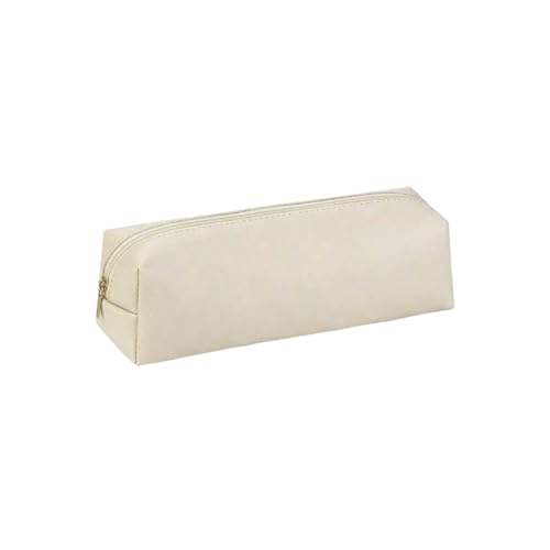 Étui à stylos en cuir boîte de rangement bureau et porte-papeterie design - 2