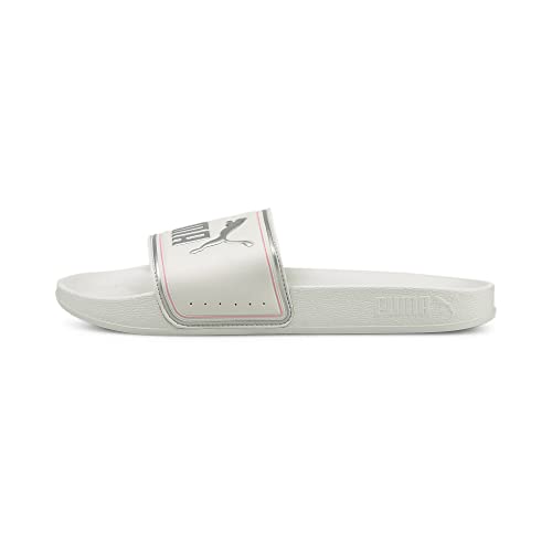 Image of Puma unisex-adult Mercedes F1 Graphic Leadcat Ftr SandalsSlipper