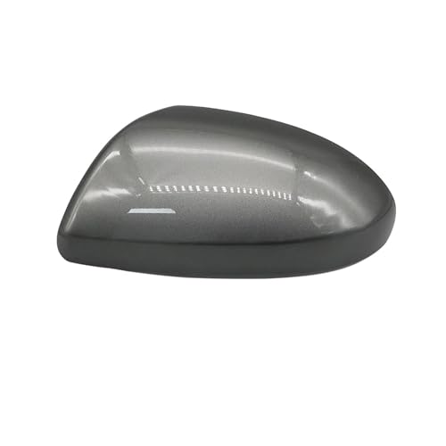 Coque rétroviseur de voiture Mazda 3 grise idéale pour stationner sereinement en ville