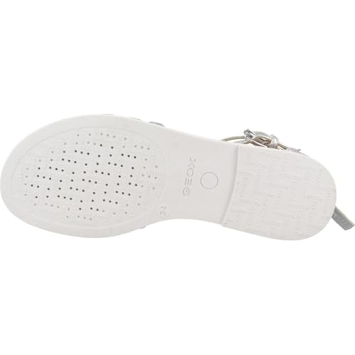Image of Geox Girl Karly Strappy Sandal