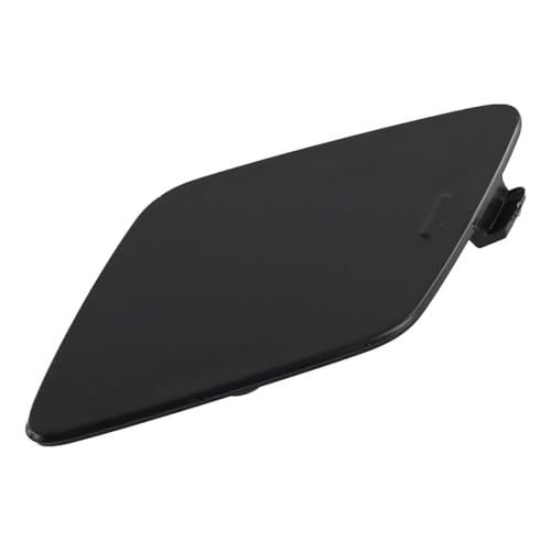 Protector de enganche de remolque para Volvo XC60 que evita suciedad 5