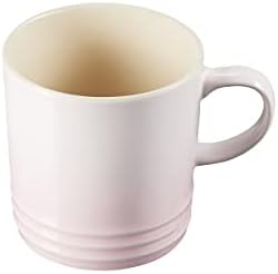 Le Creuset Kubek do Espresso z Kamionką, 100 ml, kolor: Bambus, 70305104080099