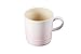 LE CREUSET Taza de cerámica de gres, 0, 35 L Imagen de LE CREUSET Taza de cerámica de gres, 0, 35 L