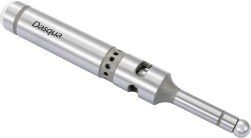 Dasqua Palpeur d'arêtes électronique Batterie Incluse Portée (Max.): 10 mm